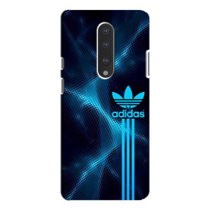 Чохли Адидас для OnePlus 7 Pro (AlphaPrint)
