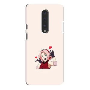 Чохли Персонажі Аніме Наруто для OnePlus 7 Pro (AlphaPrint)