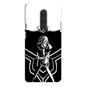 Чохли Персонажі Аніме Наруто для OnePlus 7 Pro (AlphaPrint)