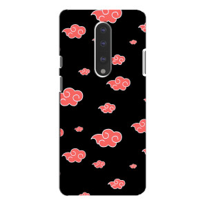 Чохли Персонажі Аніме Наруто для OnePlus 7 Pro (AlphaPrint)