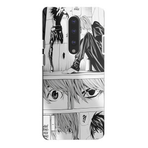 Чохли Персонажі Аніме Наруто для OnePlus 7 Pro (AlphaPrint)