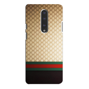 Чохли бренд ГУЧЧІ для OnePlus 7 Pro (Фон Гуччі)