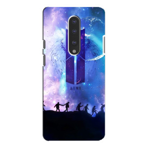 Чохли BTS для OnePlus 7 Pro (AlphaPrint)