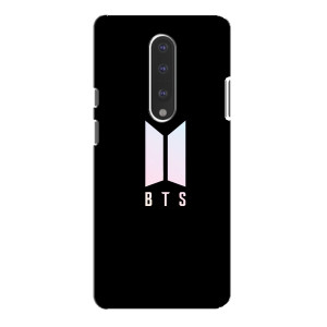 Чохли BTS для OnePlus 7 Pro (AlphaPrint)
