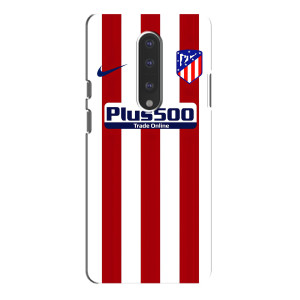 Чохли для OnePlus 7 Pro (VPrint) - Футбольні клуби