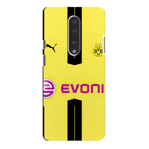 Чохли для OnePlus 7 Pro (VPrint) - Футбольні клуби