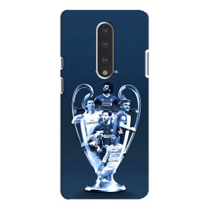 Чохли для OnePlus 7 Pro (VPrint) - Футбольні клуби