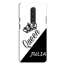 Чохли для OnePlus 7 Pro - Жіночі імена – JULIA