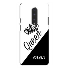 Чехлы для OnePlus 7 Pro - Женские имена (OLGA)