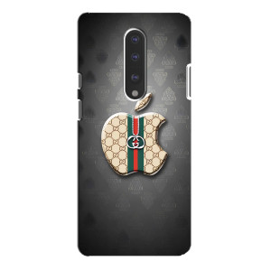 Чохли  GUCCI для ВанПлас 7 Про (AlphaPrint)