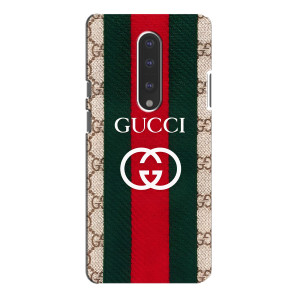 Чохли  GUCCI для ВанПлас 7 Про (AlphaPrint)