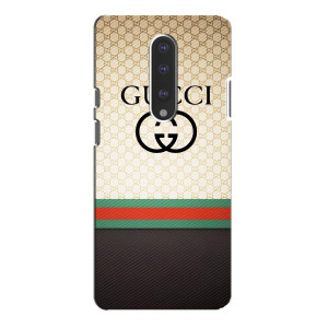 Чохли  GUCCI для ВанПлас 7 Про (AlphaPrint)