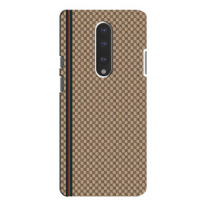 Чохли  GUCCI для ВанПлас 7 Про (AlphaPrint)