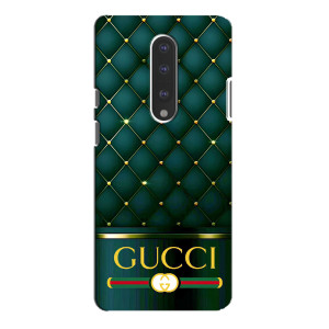 Чохли  GUCCI для ВанПлас 7 Про (AlphaPrint)