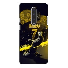 Чехлы Килиан Мбаппе для OnePlus 7 Pro (Mbappe)