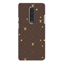 Чохли Луі Вітон для OnePlus 7 Pro (AlphaPrint - LOUIS VUITTON) (дизайн Луі Вітон)