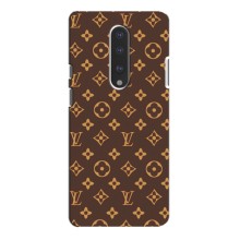 Чохли Луі Вітон для OnePlus 7 Pro (AlphaPrint - LOUIS VUITTON) (фон LOUIS VUITTON)