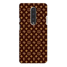 Чохли Луі Вітон для OnePlus 7 Pro (AlphaPrint - LOUIS VUITTON) (лого LOUIS VUITTON)