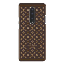 Чохли Луі Вітон для OnePlus 7 Pro (AlphaPrint - LOUIS VUITTON) (шпалери LV)