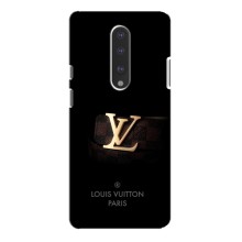 Чохли Луі Вітон для OnePlus 7 Pro (AlphaPrint - LOUIS VUITTON) (ремінець LV)