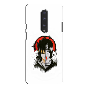 Чохли на тему: Ітачи Учіха для OnePlus 7 Pro (AlphaPrint)