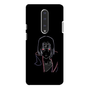 Чохли на тему: Ітачи Учіха для OnePlus 7 Pro (AlphaPrint)