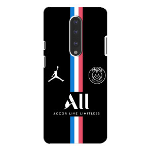 Чехлы PSG для OnePlus 7 Pro (AlphaPrint)