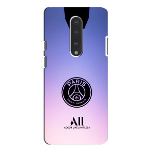 Чехлы PSG для OnePlus 7 Pro (AlphaPrint)