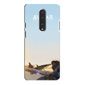 Чохли з фільму АВАТАР для OnePlus 7 Pro (AlphaPrint)