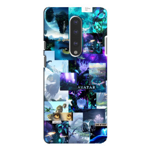 Чохли з фільму АВАТАР для OnePlus 7 Pro (AlphaPrint)