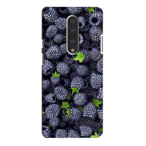 Чохли з фруктами для OnePlus 7 Pro (VPrint)