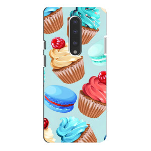 Чохли з фруктами для OnePlus 7 Pro (VPrint)