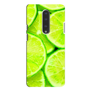 Чохли з фруктами для OnePlus 7 Pro (VPrint)