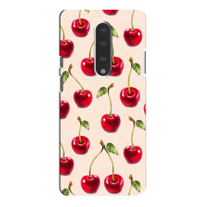 Чохли з фруктами для OnePlus 7 Pro (VPrint)