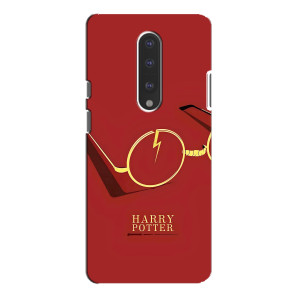 Чохли з Гаррі Поттером для OnePlus 7 Pro (AlphaPrint)