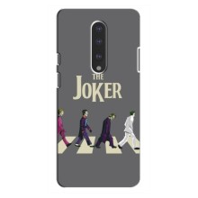 Чохли з картинкою Джокера на OnePlus 7 Pro – The Joker