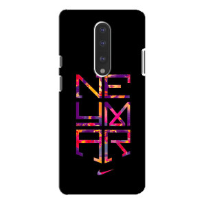 Силіконовий Чохол для OnePlus 7 Pro (N E Y M A R)