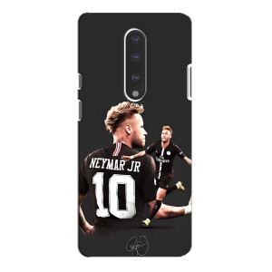 Силіконовий Чохол для OnePlus 7 Pro (Ней)