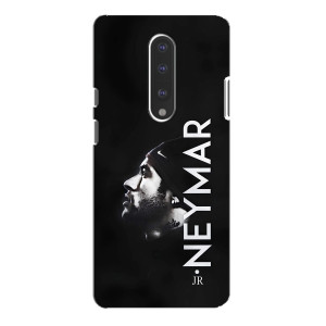 Силіконовий Чохол для OnePlus 7 Pro (Neymar)