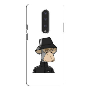 Чохли з Мавпами NFT для OnePlus 7 Pro (AlphaPrint)