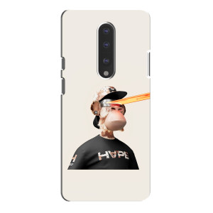 Чохли з Мавпами NFT для OnePlus 7 Pro (AlphaPrint)
