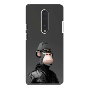 Чохли з Мавпами NFT для OnePlus 7 Pro (AlphaPrint)