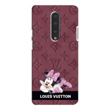 Чехол Disney Mouse OnePlus 7 Pro (PREMIUMPrint)