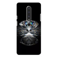 Чохол (Дорого-богато) на OnePlus 7 Pro – Діамант