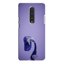 Чехол Головоломка для OnePlus 7 Pro - (AlphaPrint) (Хандра)