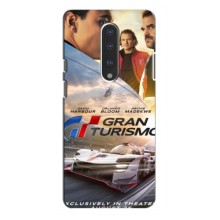 Чехол Gran Turismo / Гран Туризмо на ВанПлас 7 Про (Gran Turismo)