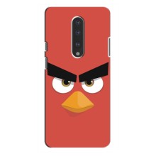 Чохол КІБЕРСПОРТ для OnePlus 7 Pro – Angry Birds