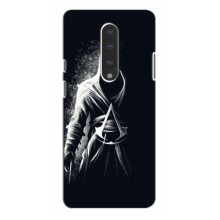 Чехол КИБЕРСПОРТ для OnePlus 7 Pro (Ассасин)