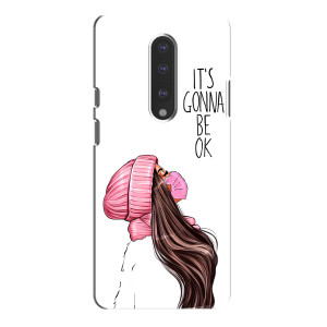 Чохол з друком для OnePlus 7 Pro - (Мода) (AlphaPrint)
