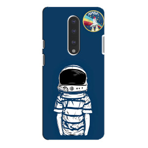 Чохол NASA для OnePlus 7 Pro (AlphaPrint)